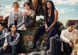 Generación V: Todos están “locos” en el nuevo tráiler del spin-off de The Boys