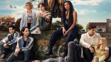 Generación V: Todos están “locos” en el nuevo tráiler del spin-off de The Boys