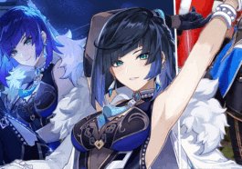 Genshin Impact: después de 500 horas de trabajo, finalmente revela su suntuoso cosplay de Yelan