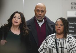 Grey's Anatomy, 9-1-1, NCIS, Yellowjackets, Euphoria: reabren las salas de escritores