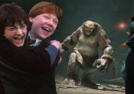 Hogwarts Legacy: muy buenas noticias para los fanáticos de Harry Potter
