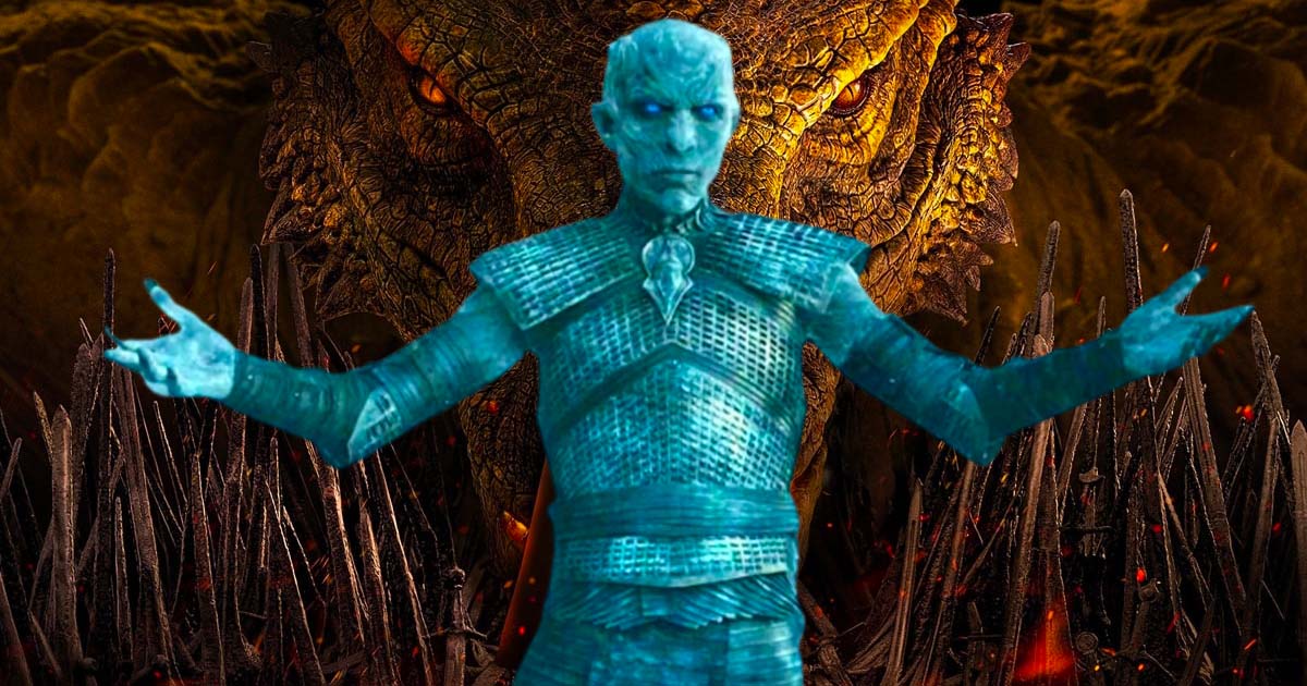 House of the Dragon: esta filtración confirma el regreso de los Caminantes Blancos en la temporada 2 2 House of the Dragon esta filtracion confirma el regreso de
