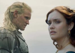 House of the Dragon: revelado el título del primer episodio de la temporada 2, hora de la masacre
