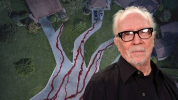 John Carpenter: el maestro del terror presenta su serie que sacudirá Netflix