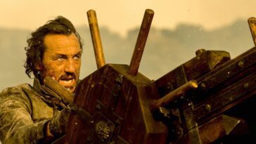 Juego de Tronos: George RR Martin revela su episodio favorito