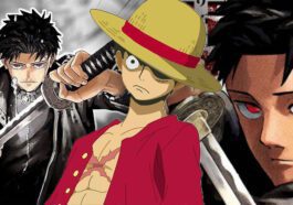 Kagurabachi: después de solo 1 capítulo, este manga ya se presenta como el nuevo One Piece