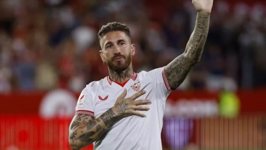 LDC: ¿Dónde ver el Sevilla – Lens en Streaming? Canal, hora, etc. 2 transmisión de lentes de sevilla