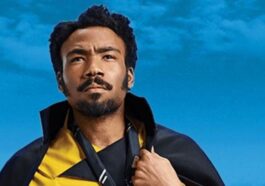 Lando: El proyecto Star Wars finalmente será una película