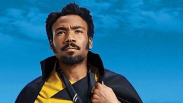 Lando: El proyecto Star Wars finalmente será una película