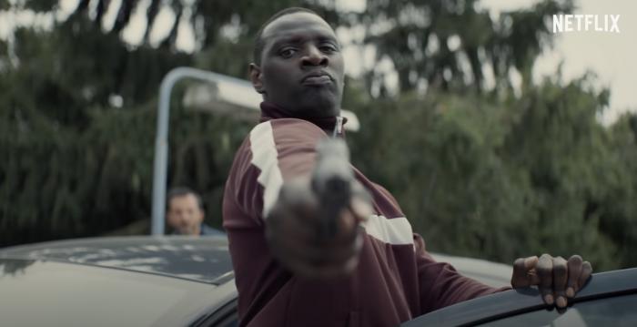 Lupin parte 3: Netflix revela el épico tráiler de la secuela con Omar Sy 4 lupino netflix omar sy