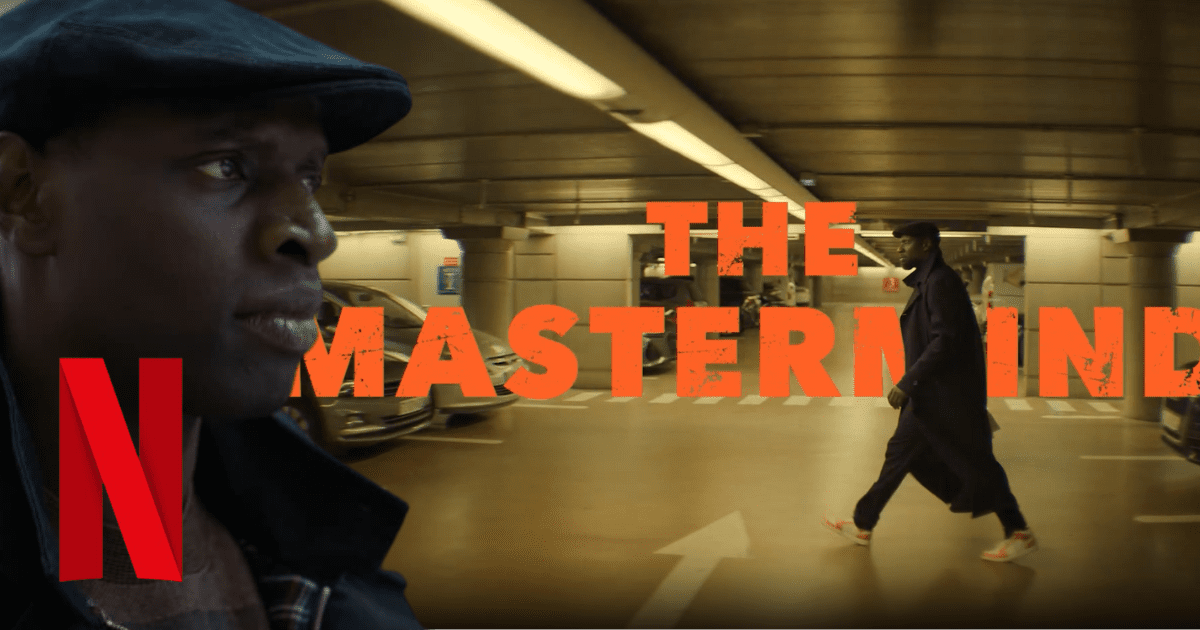 Lupin parte 3: Netflix revela el épico tráiler de la secuela con Omar Sy 2 Lupin parte 3 Netflix revela el epico trailer de la