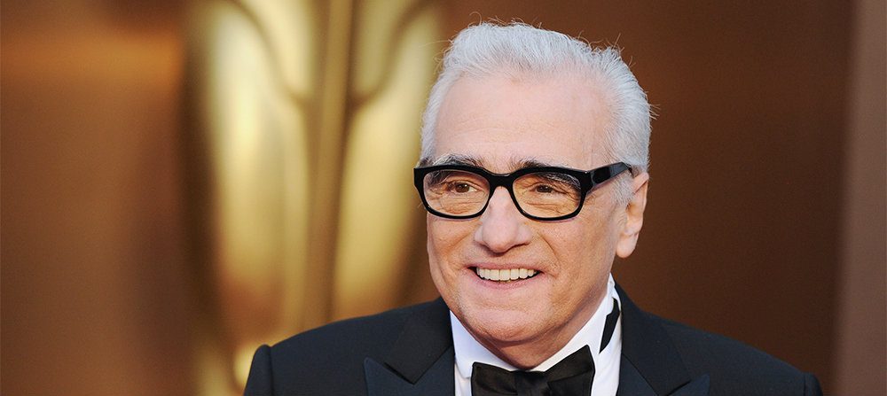 Martin Scorsese quiere “salvar el cine” de la cultura del cómic