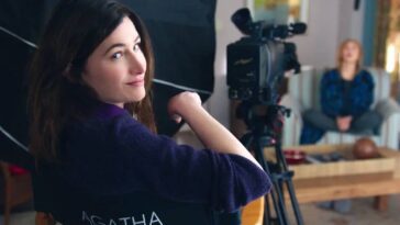 Marvel: Disney cambia título a Agatha y fechas de estreno de serie del MCU