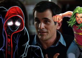 Marvel: este héroe olvidado del MCU es ahora el psiquiatra de Miles Morales