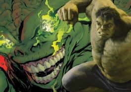 Marvel: finalmente revelado el origen del mayor enemigo de Hulk