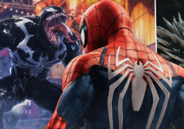 Marvel's Spider-Man 2: finalmente sabemos cómo será el Lagarto del Dr. Curt Connors