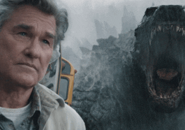 Monarch: el spin-off de Godzilla estrena su primer tráiler épico