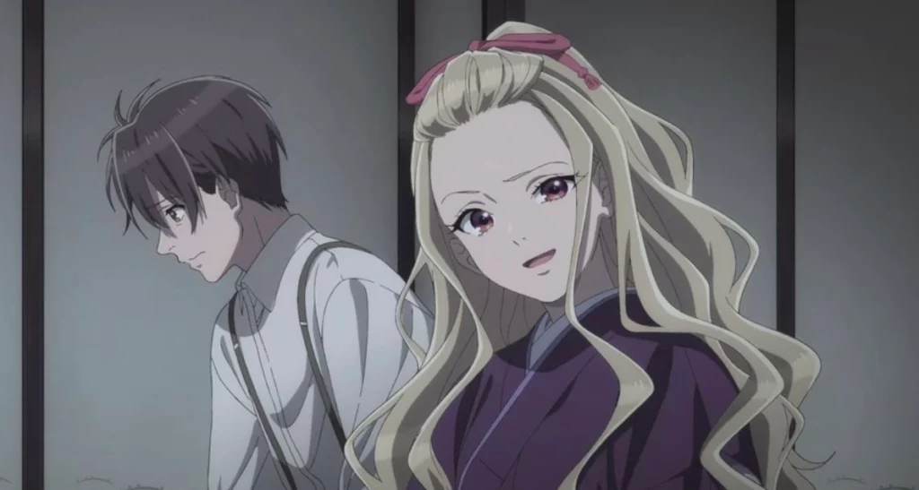 My Happy Marriage Temporada 2: ¿Qué fecha de lanzamiento de Netflix? 2 mi matrimonio feliz temporada 2 netflix