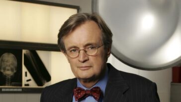 NCIS: Muerte de David McCallum, también conocido como Ducky