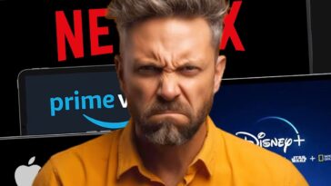 Netflix, Disney+: Arcom quiere reducir la calidad de la imagen por este respetable motivo