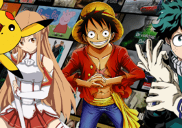 Netflix: después de One Piece, estos 5 animes tendrán derecho a su live-action