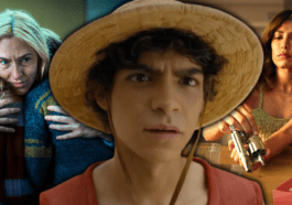 Netflix: esta serie finalmente destrona a One Piece