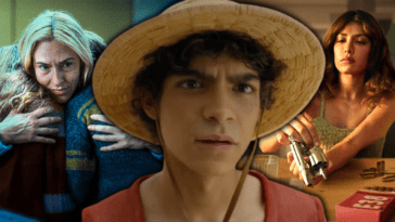 Netflix: esta serie finalmente destrona a One Piece