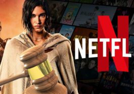 Netflix: este editor demanda a la empresa