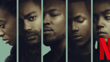 Netflix: la secuela de esta serie de gánsteres es un éxito en la plataforma