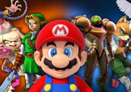 Nintendo prepara en secreto el regreso de estas 2 franquicias de culto