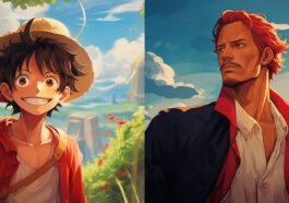 One Piece: 10 personajes si hubieran sido creados por Studios Ghibli