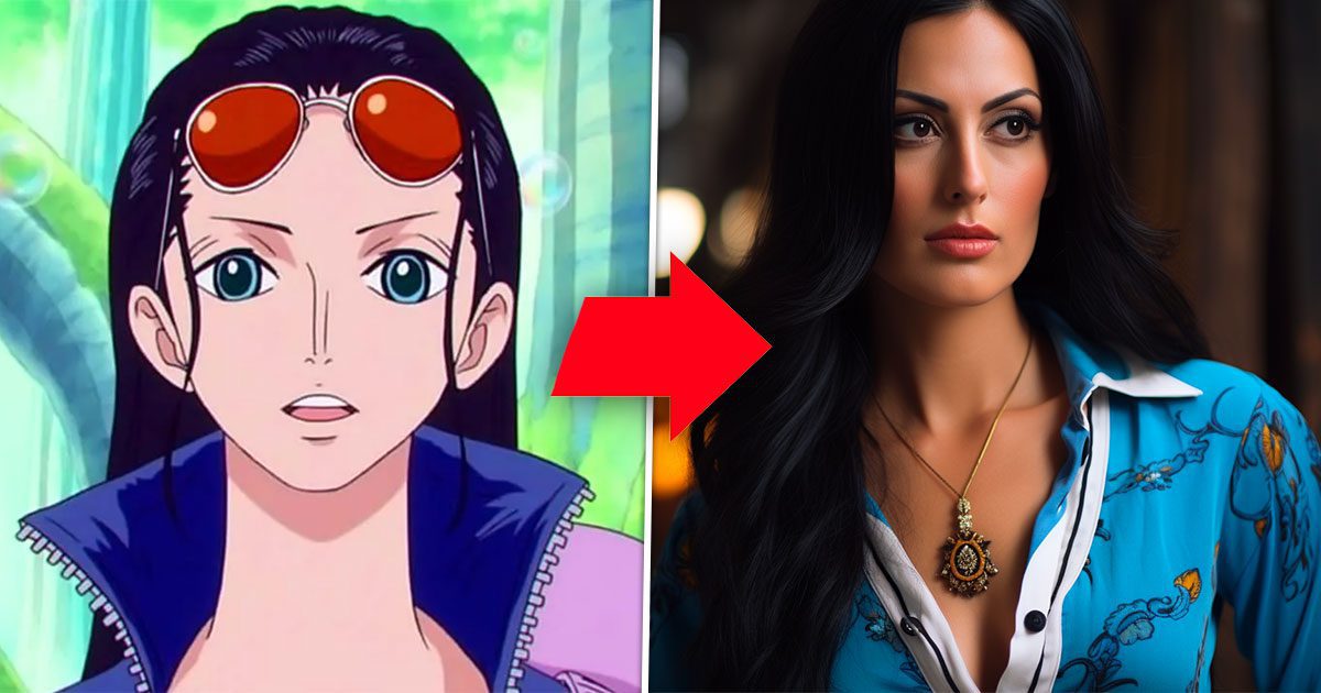One Piece: 8 personajes que probablemente aparecerán en la temporada 2 imaginados para Netflix