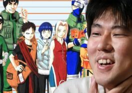 One Piece: Eiichiro Oda revela su personaje favorito de Naruto