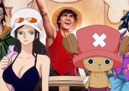 One Piece: Netflix finalmente adelanta la llegada de este personaje de culto en la temporada 2
