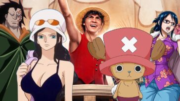 One Piece: Netflix finalmente adelanta la llegada de este personaje de culto en la temporada 2