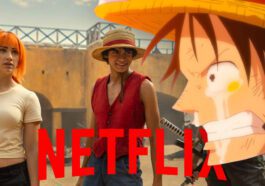 One Piece: a pesar de las apariencias, la serie es un fracaso para Netflix