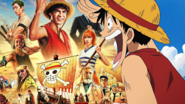 One Piece: después de la serie de Netflix, los fanáticos descubren este inmenso regalo
