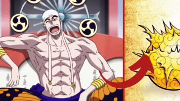 One Piece: el diseño del Goro Goro no Mi de Enel finalmente revelado por Eiichiro Oda