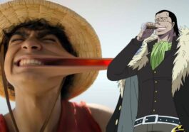 One Piece: esta alucinante teoría sobre Cocodrilo confirmada por la serie de Netflix