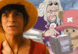 One Piece: esta estrella de Hollywood quiere sumarse a la serie de Netflix a toda costa