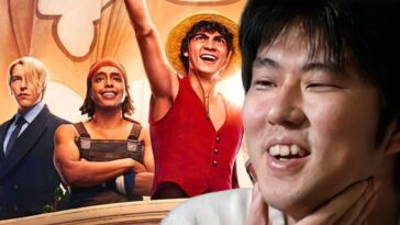 One Piece: esta película de artes marciales inspiró la serie de Netflix según Eiichiro Oda