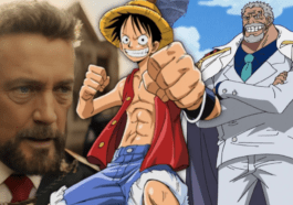 One Piece: he aquí por qué Garp tuvo que aparecer antes en la serie de Netflix
