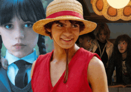 One Piece: la serie de Netflix explota este récord que ostentan Stranger Things y Wednesday