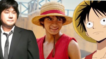 One Piece: lo que Eiichiro Oda prohibió formalmente para su adaptación en Netflix