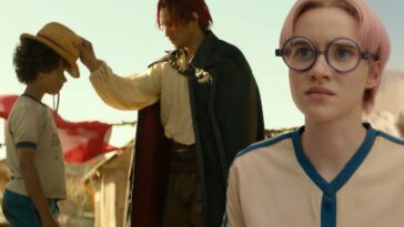 One Piece: no estás listo para ver la temporada 2 del live action de Netflix