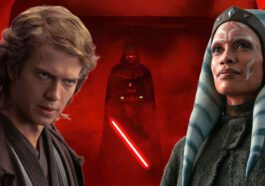 Star Wars: 7 escenas claves para entender la relación entre Ahsoka y Anakin