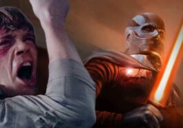 Star Wars Caballeros de la Antigua República: se esperan malas noticias