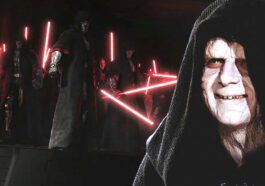 Star Wars: así salvaron los Sith la galaxia