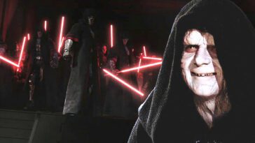Star Wars: así salvaron los Sith la galaxia