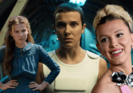 Stranger Things: Millie Bobby Brown duramente criticada tras su último proyecto